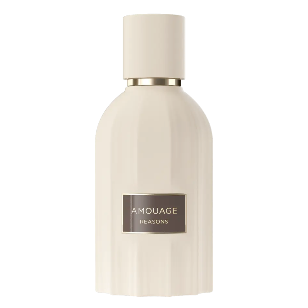 Amouage Reasons Essence de Parfum 100 ml