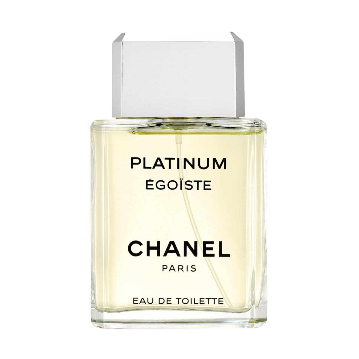 Chanel Egoiste Platinum EDT 100 ml