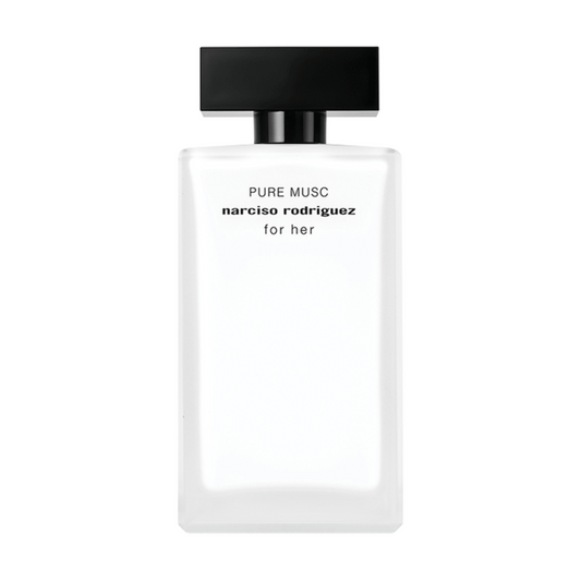 Narciso Rodriguez Pure Musc For Her EDP 100ml