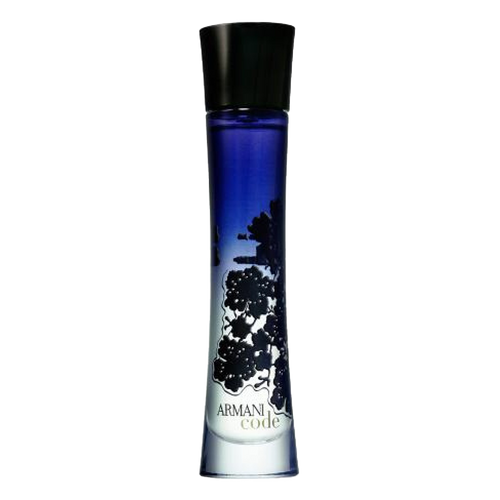 Armani Code Pour Femme EDP 75 ml TESTER