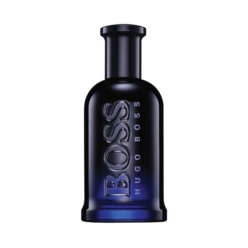 Hugo Boss Bottled Night EDT 100 ml TESTER