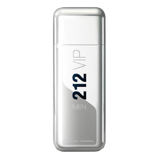 Carolina Herrera 212 Vip Men EDT 100 ml TESTER