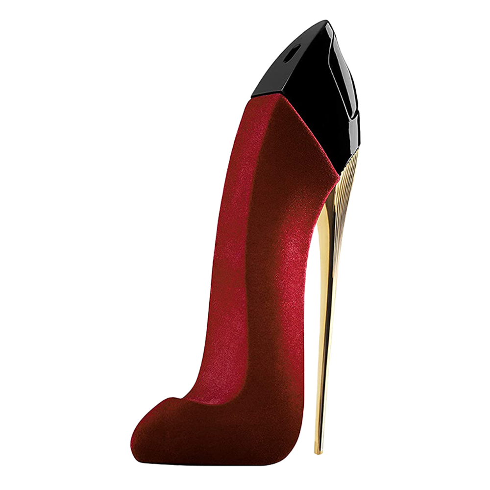 Carolina Herrera Good Girl Velvet Fatale EDP 80 ml TESTER