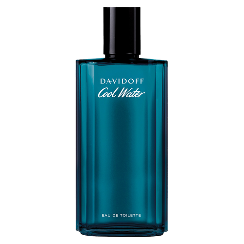 Davidoff Cool Water EDT 125 ml TESTER