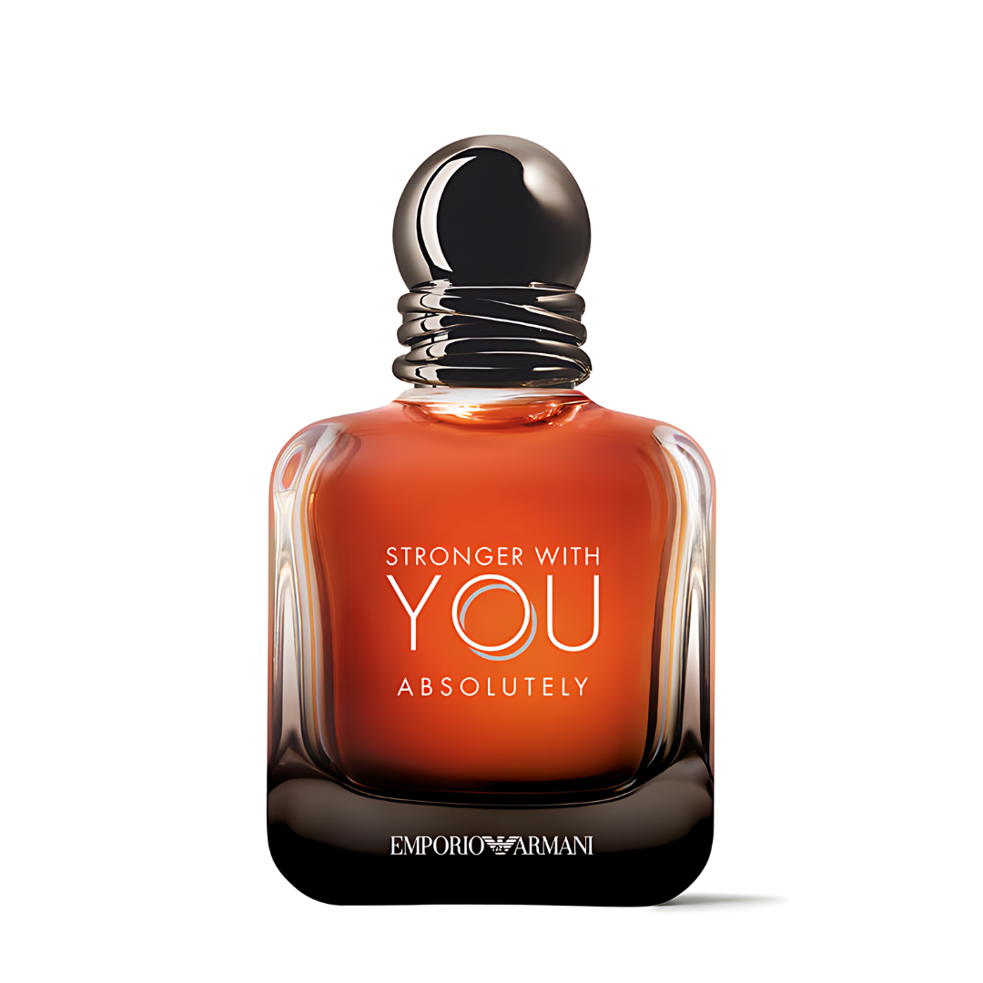 Emporio Armani Stronger With You Absolutely EDT 100 ml