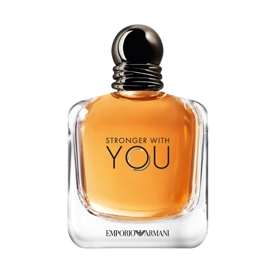 Emporio Armani Stronger With You EDT 100 ml