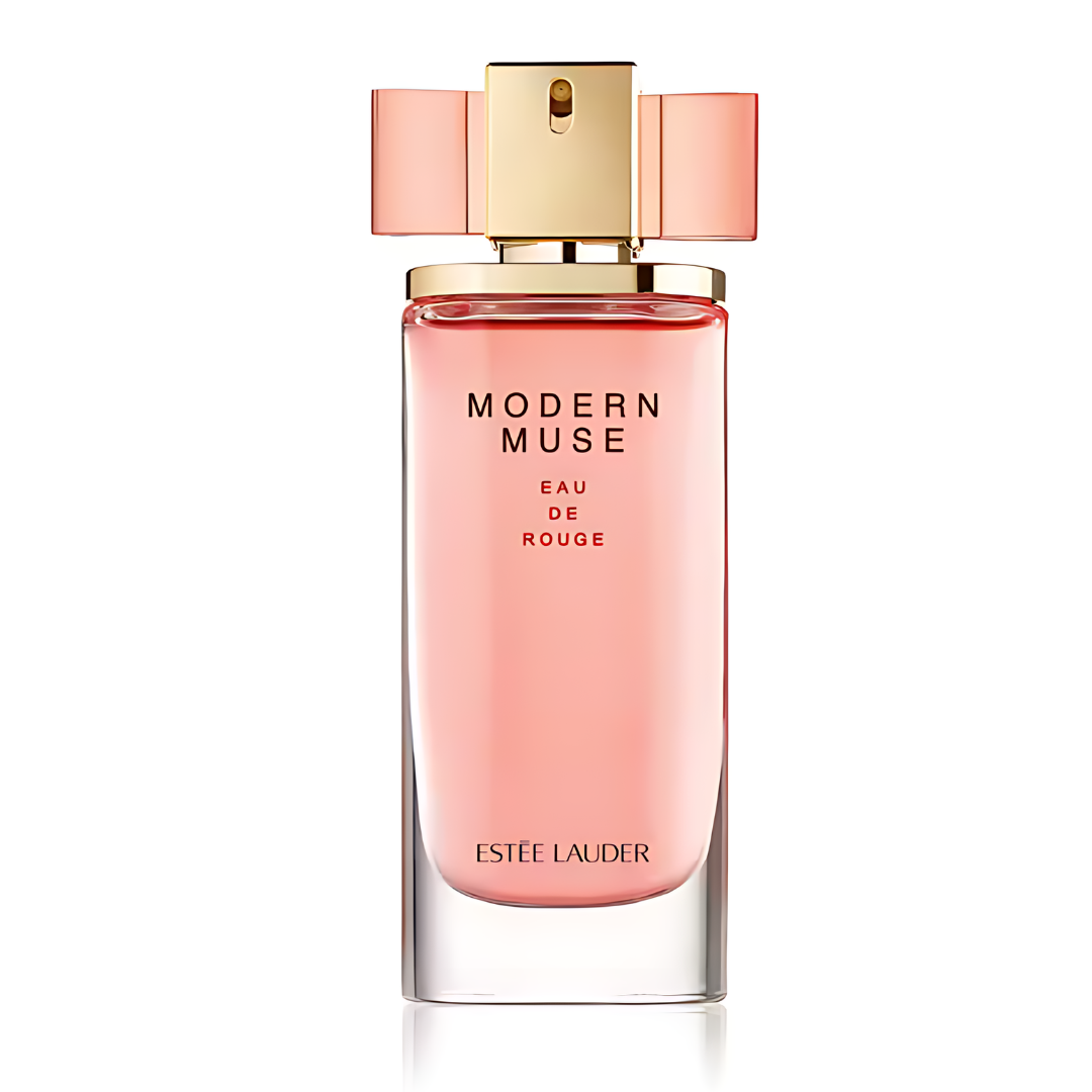 Estee Lauder Modern Muse Eau De Rouge EDT 100 ml