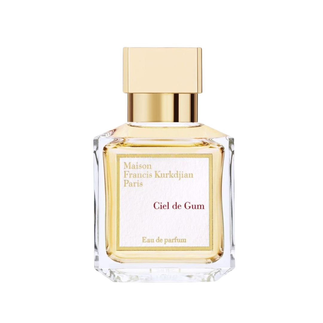 Maison Francis Kurkdjian Ciel de Gum EDP 70 ml