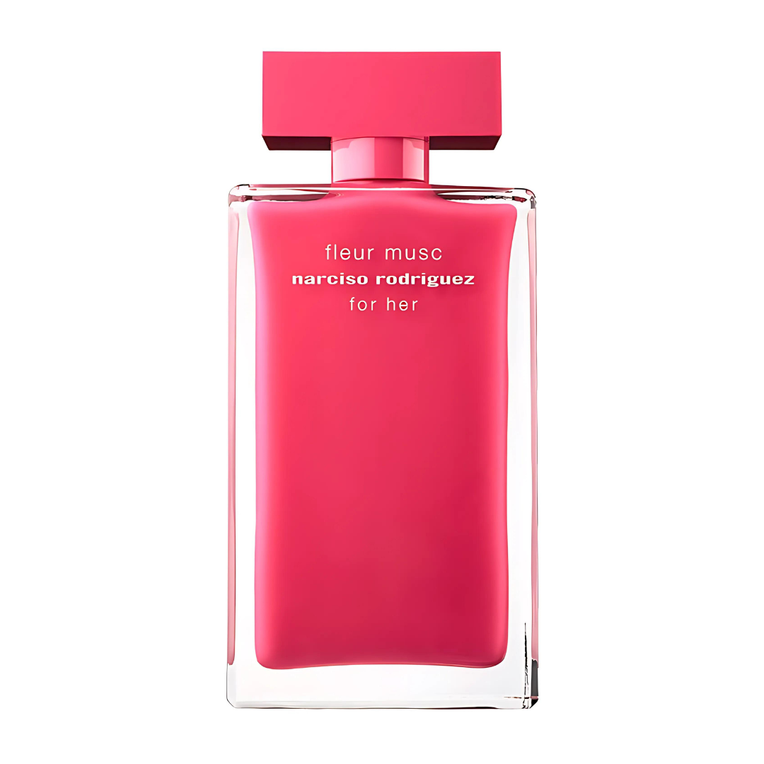 Narciso Rodriguez Fleur Musc EDP 100ml