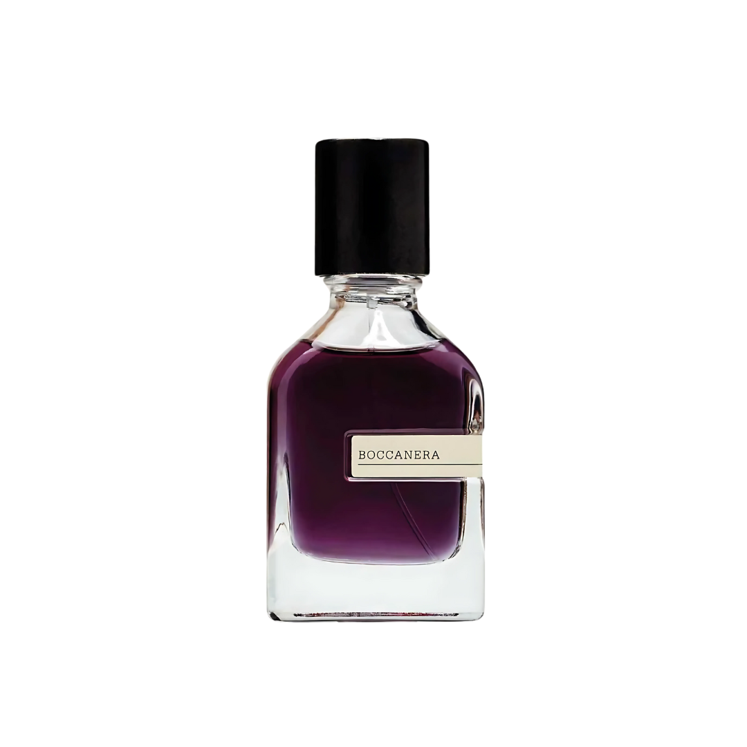 Orto Parisi Boccanera EDP 50 ml
