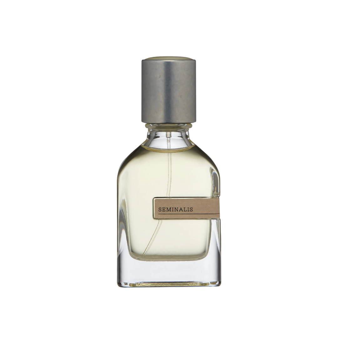 Orto Parisi Seminalis EDP 50 ml