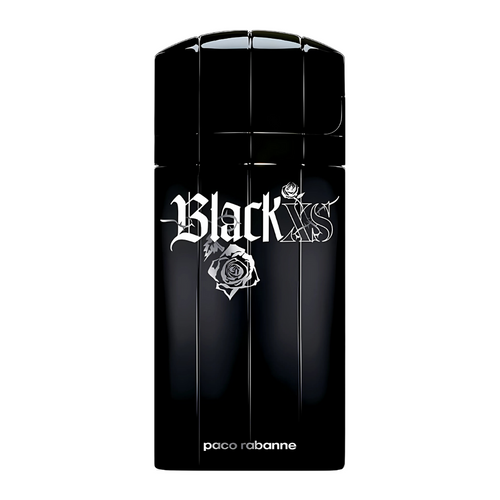 Paco Rabanne Black Xs Men EDT 100 ml