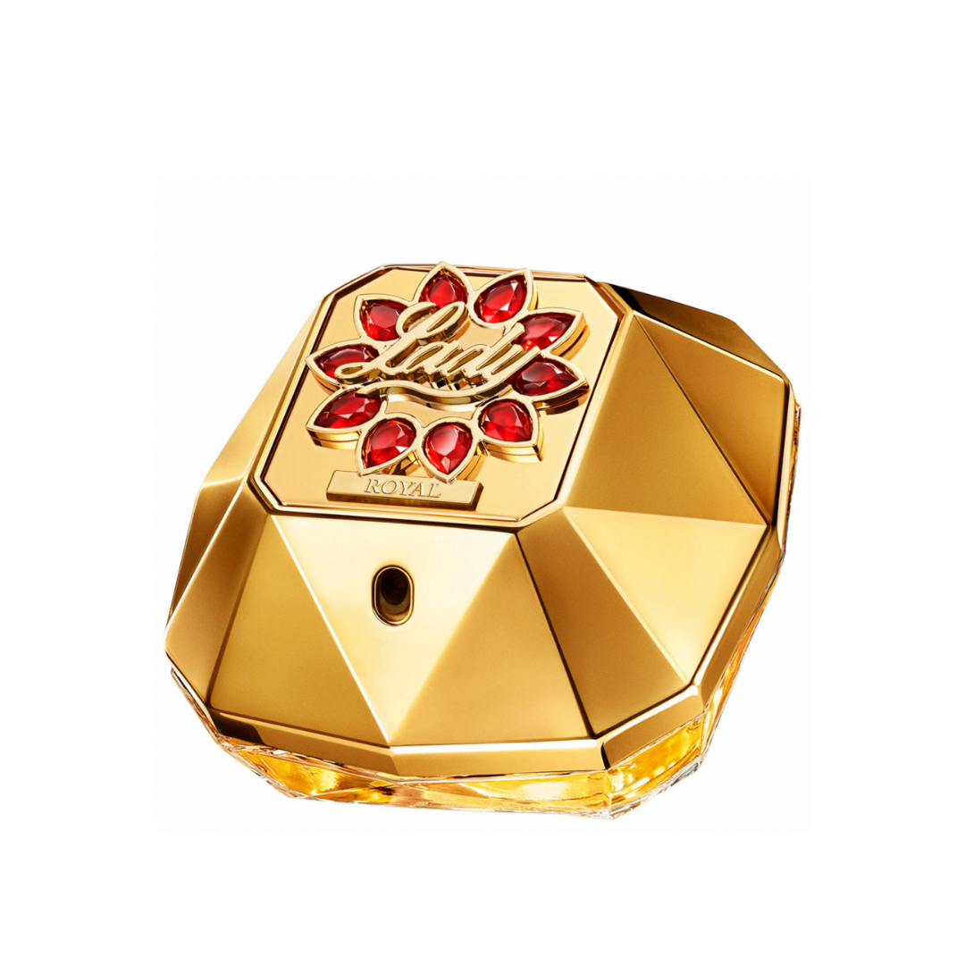 Paco Rabanne Lady Million Royal EDP 80 ml TESTER
