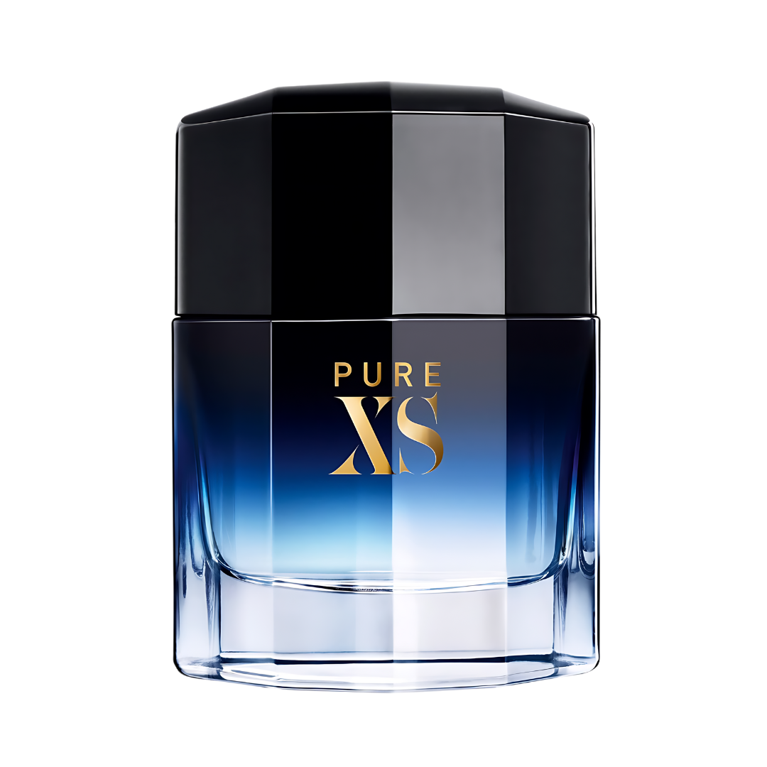 Paco Rabanne Pure XS Men EDT 100 ml