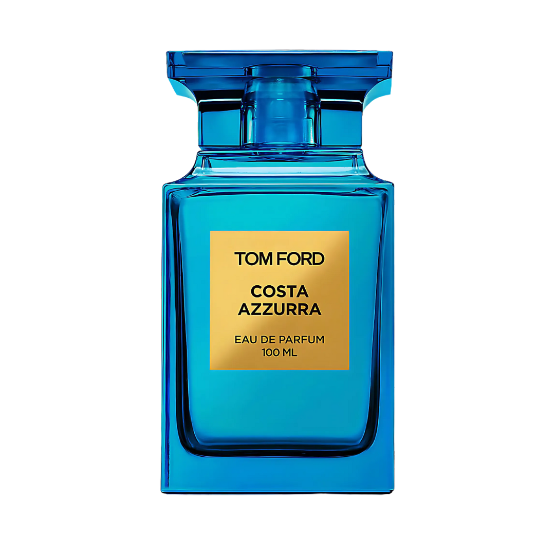 Tom Ford Costa Azzurra EDP 100 ml TESTER