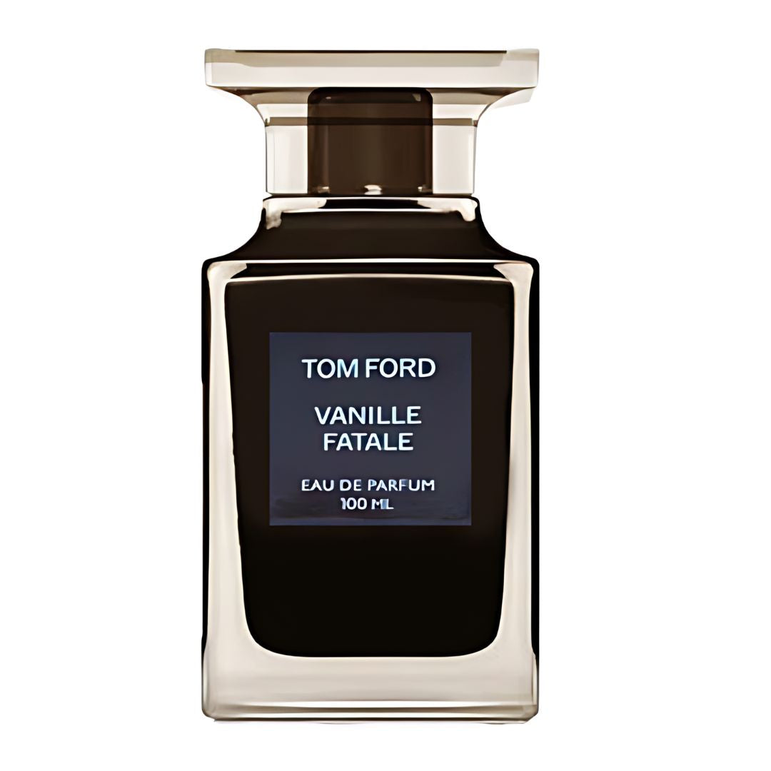 Tom Ford Vanille Fatale 2024 EDP 100 ml TESTER