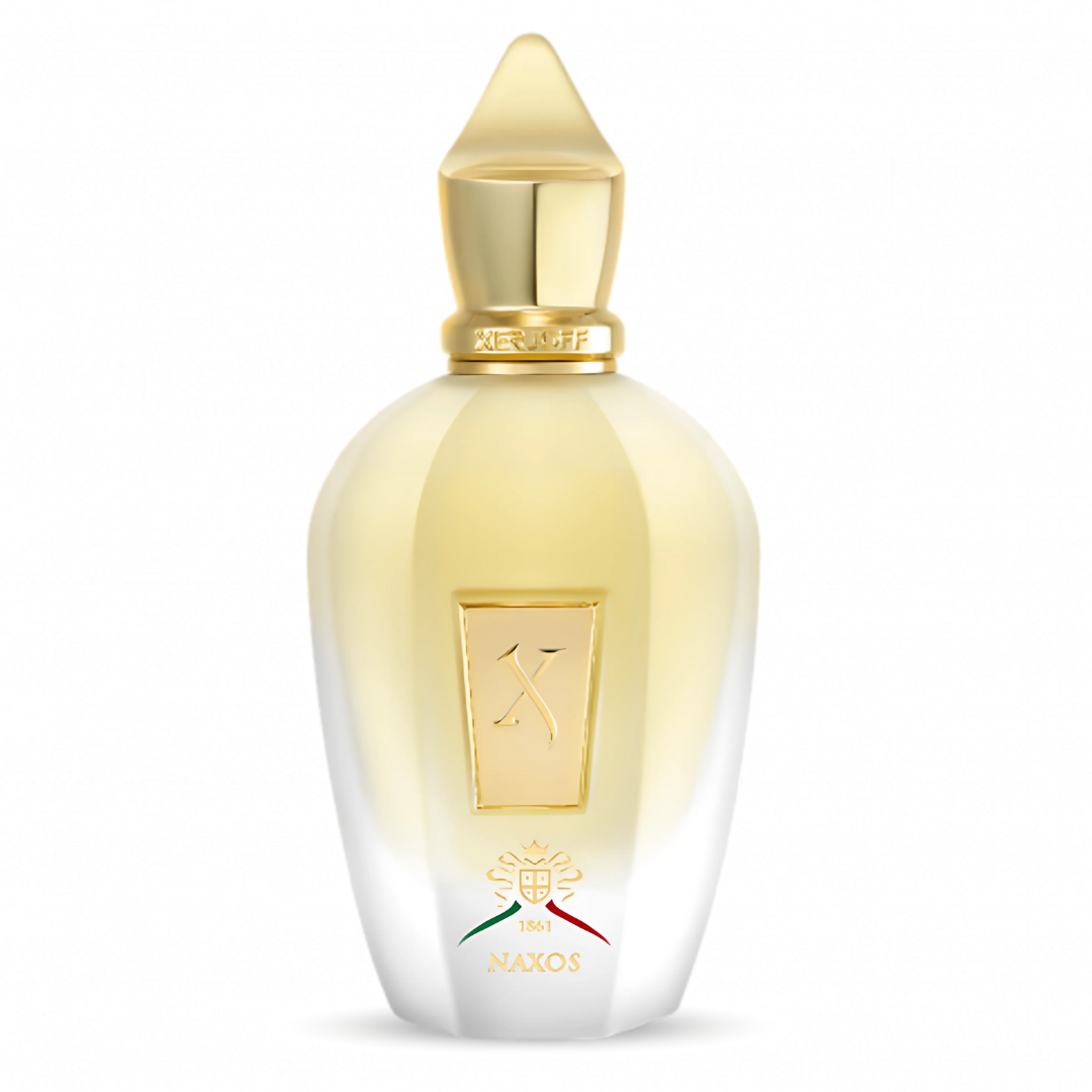 Xerjoff Naxos EDP 100 ml TESTER