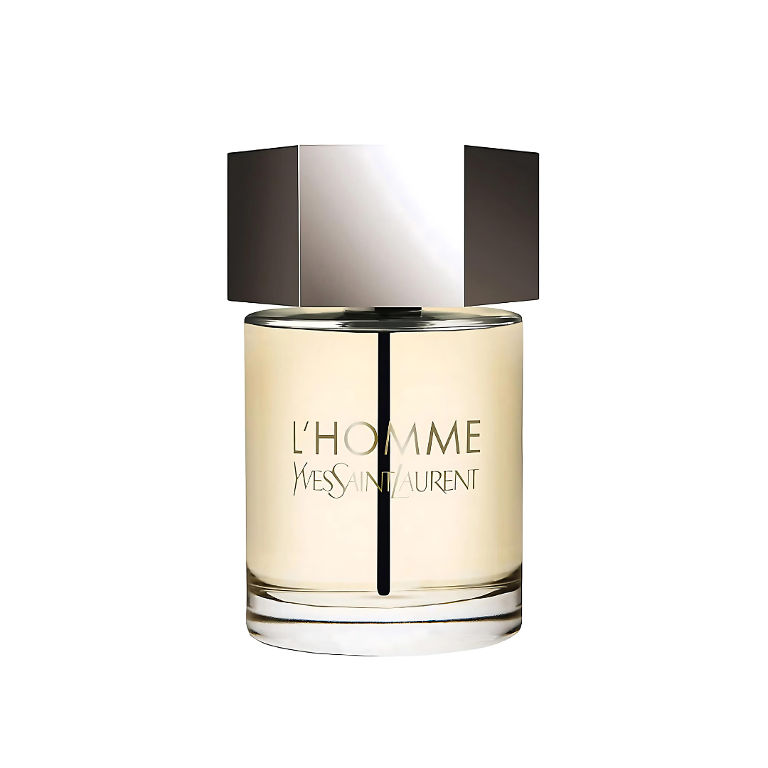 Yves Saint Laurent L'homme EDT 100ml