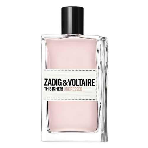 Zadig & Voltaire This Is Her! Undressed EDP 100 ml